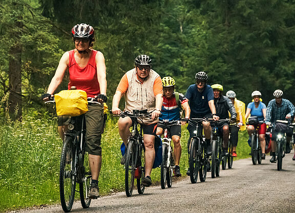 ADFC-Radtour