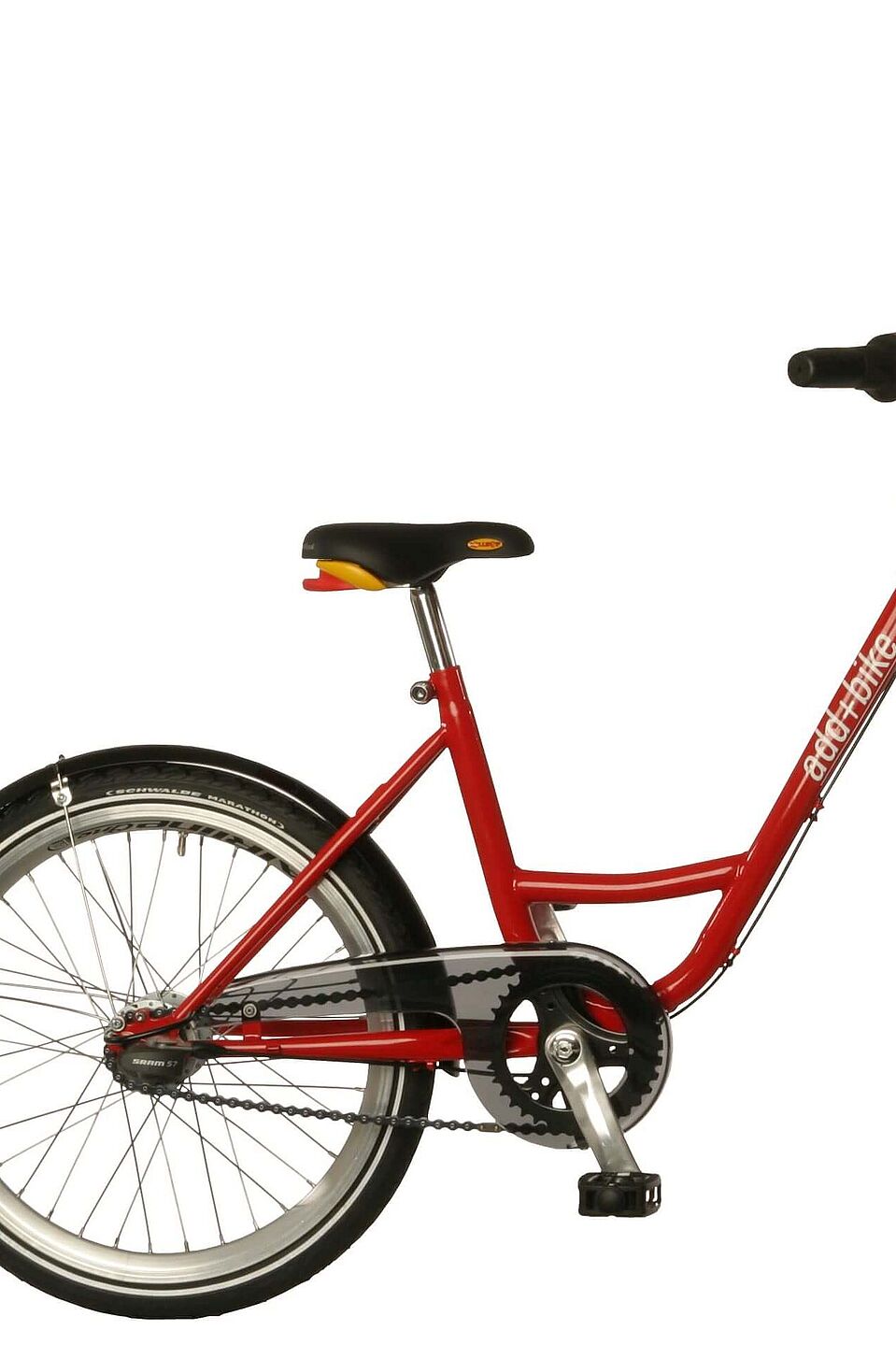 Trailerbike Trailerbike